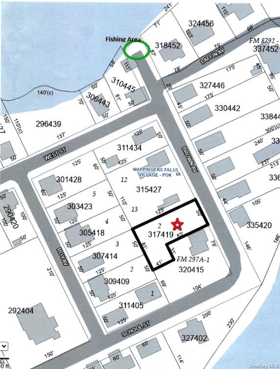 Brown Avenue, Wappingers Falls, NY 12590