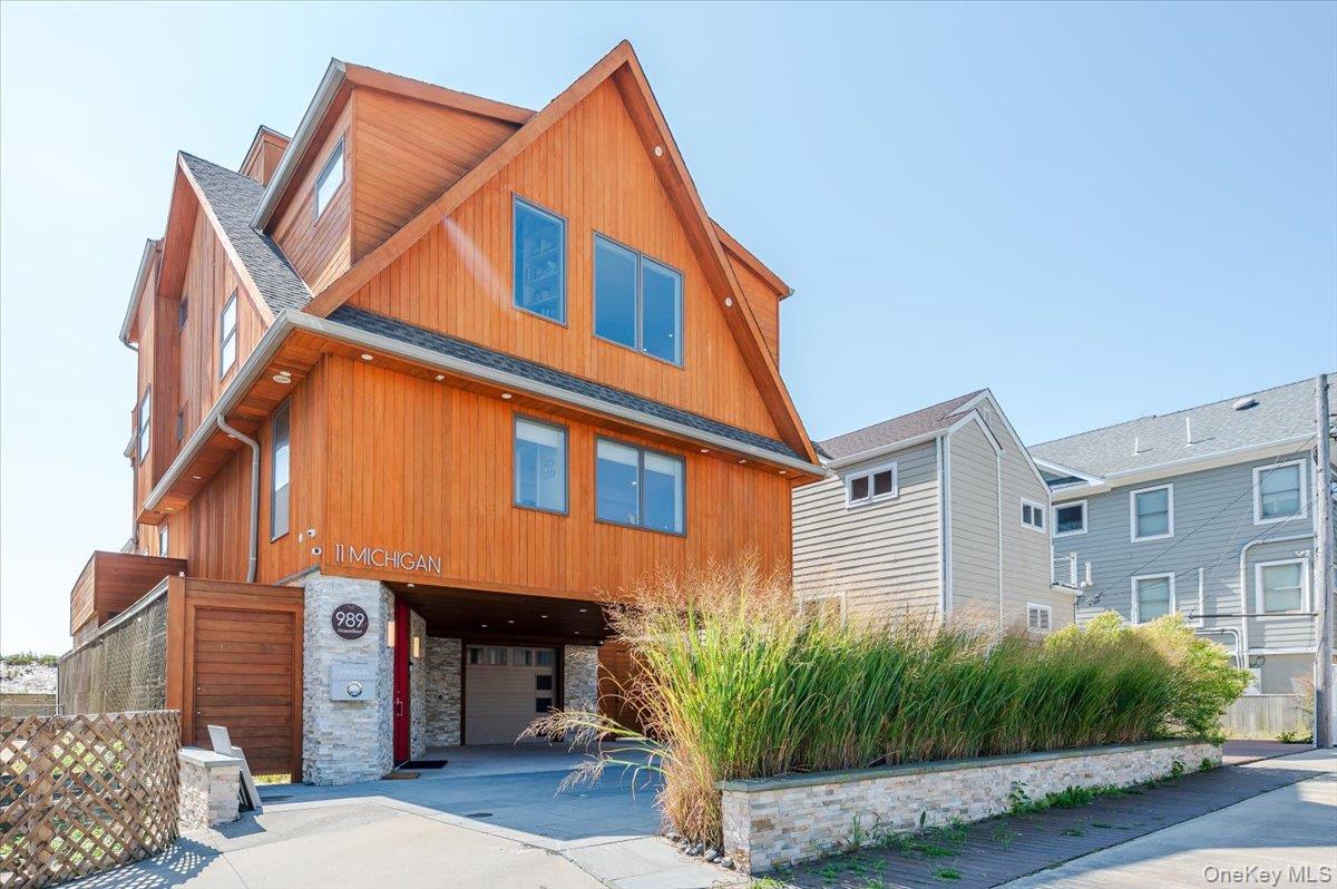 11 Michigan Street, Long Beach, NY 11561