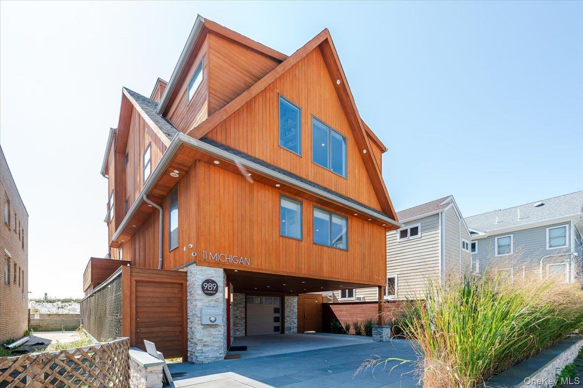 11 Michigan Street, Long Beach, NY 11561