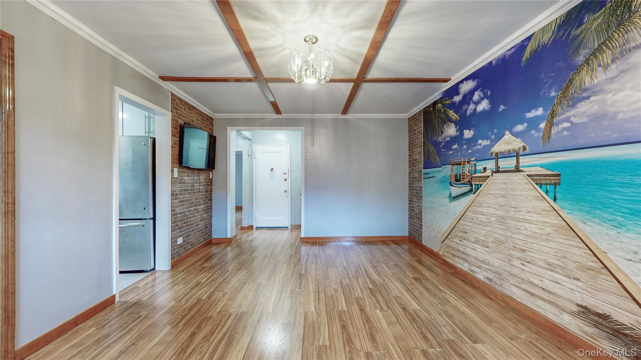 144-30 78th Rd # 3F, Flushing, NY 11367