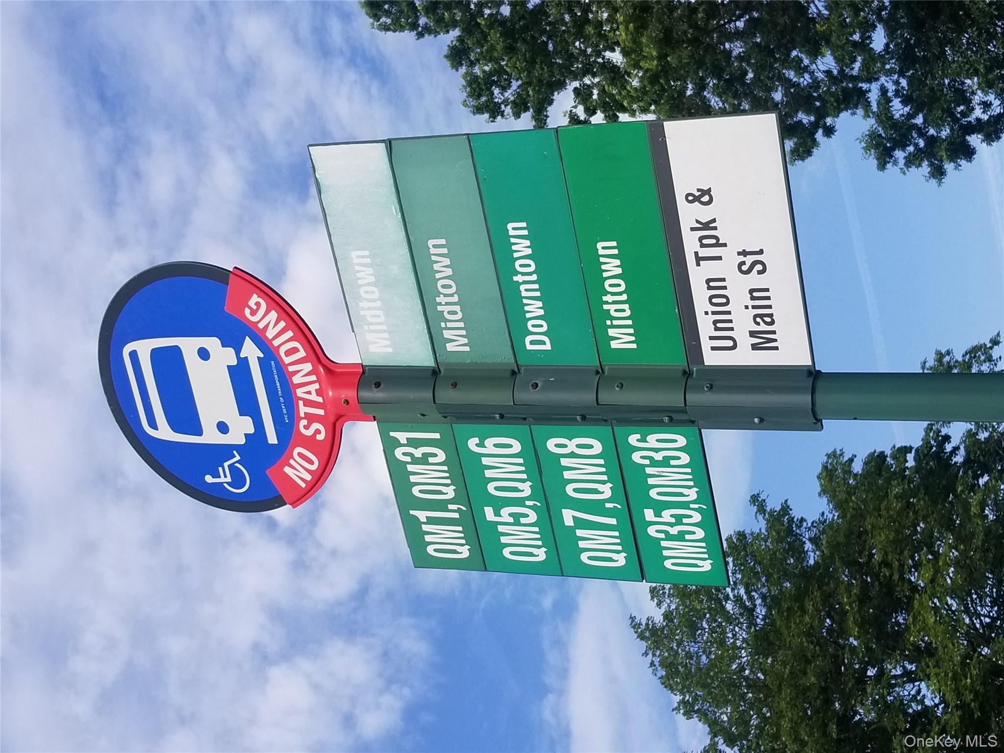 144-30 78th Rd # 3F, Flushing, NY 11367