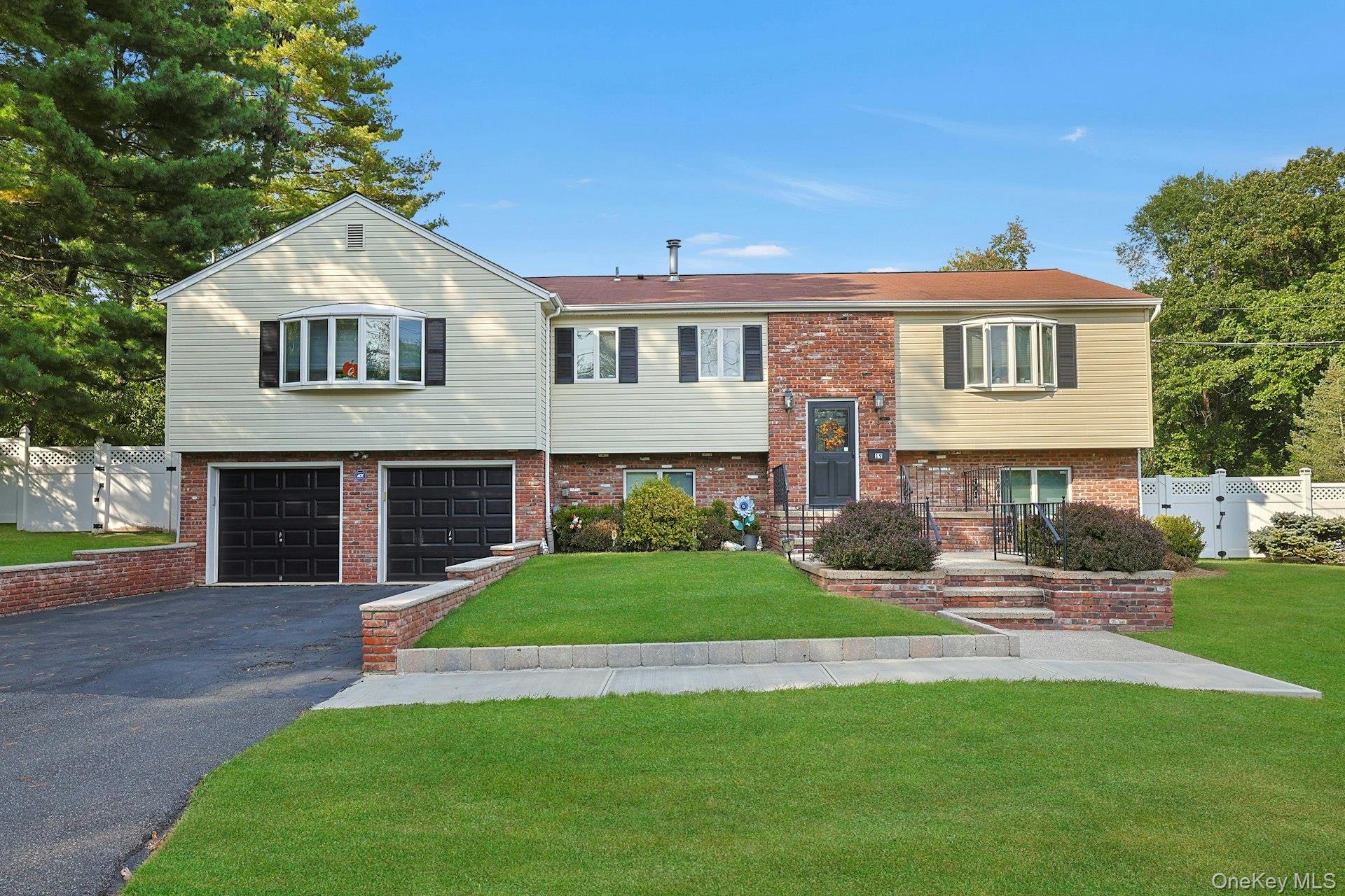11 (formerly #19) Deerfield Drive, New City, NY 10956