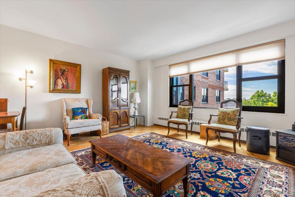 3850 SEDGWICK Avenue # 11A, Bronx, NY 10463