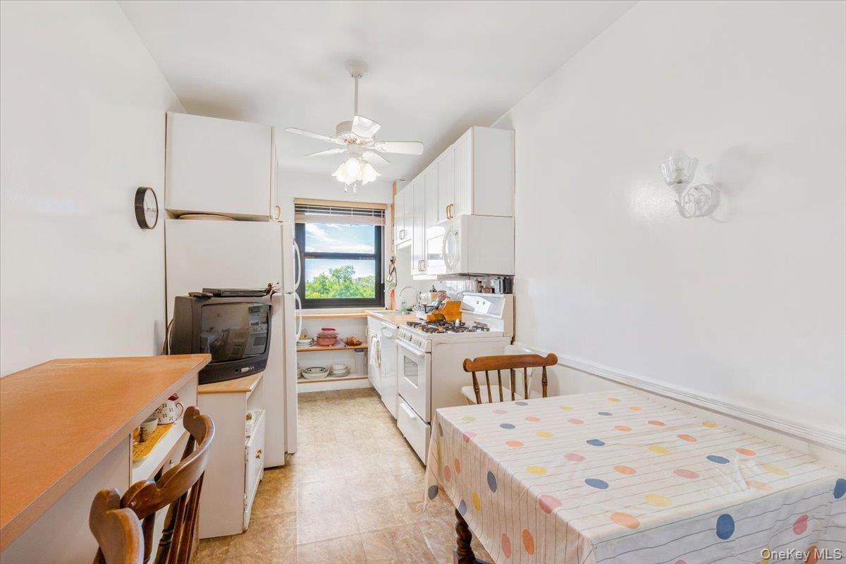 3850 SEDGWICK Avenue # 11A, Bronx, NY 10463