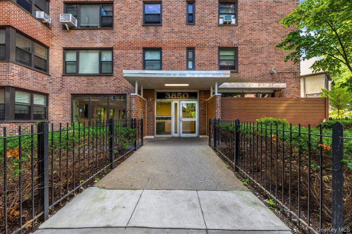 3850 SEDGWICK Avenue # 11A, Bronx, NY 10463