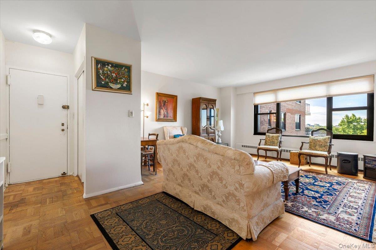 3850 SEDGWICK Avenue # 11A, Bronx, NY 10463