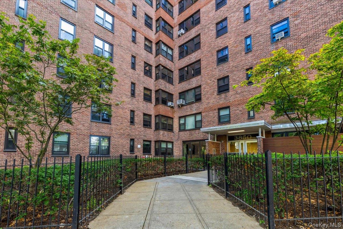 3850 SEDGWICK Avenue # 11A, Bronx, NY 10463