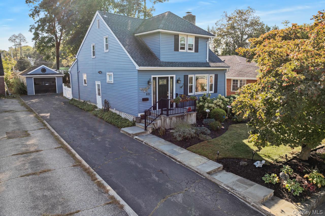 931 McKinley Street, Peekskill, NY 10566