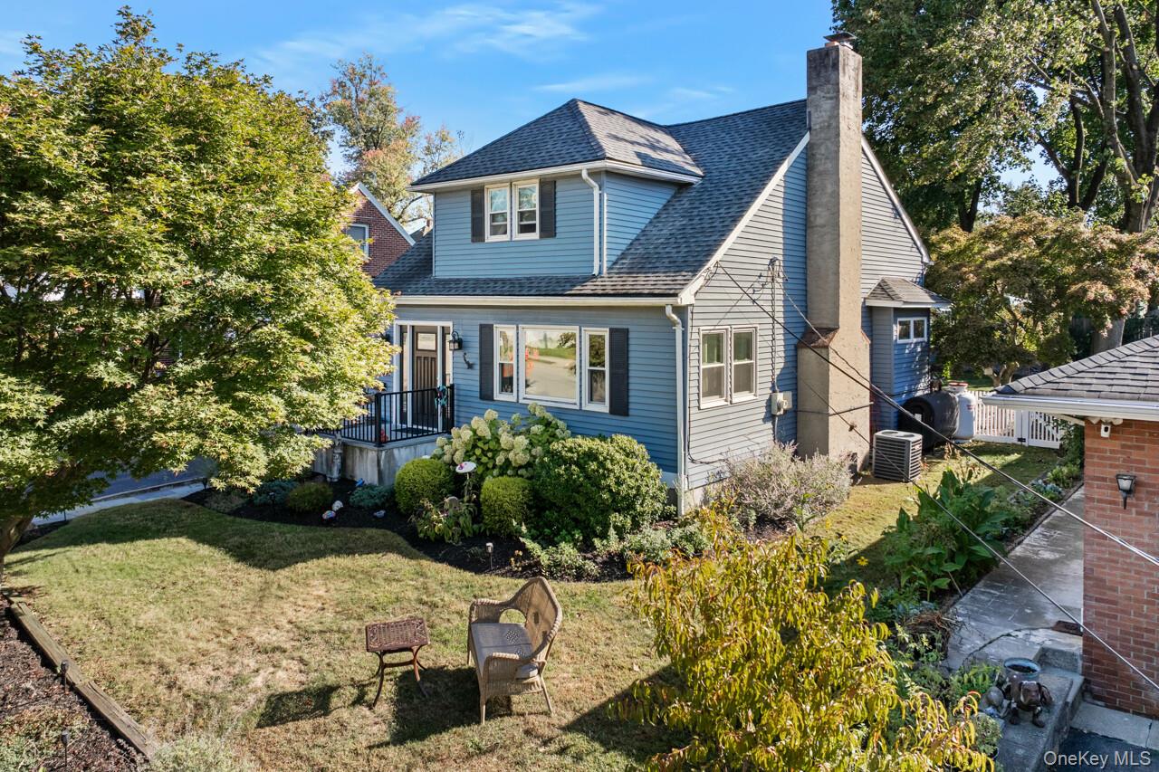 931 McKinley Street, Peekskill, NY 10566