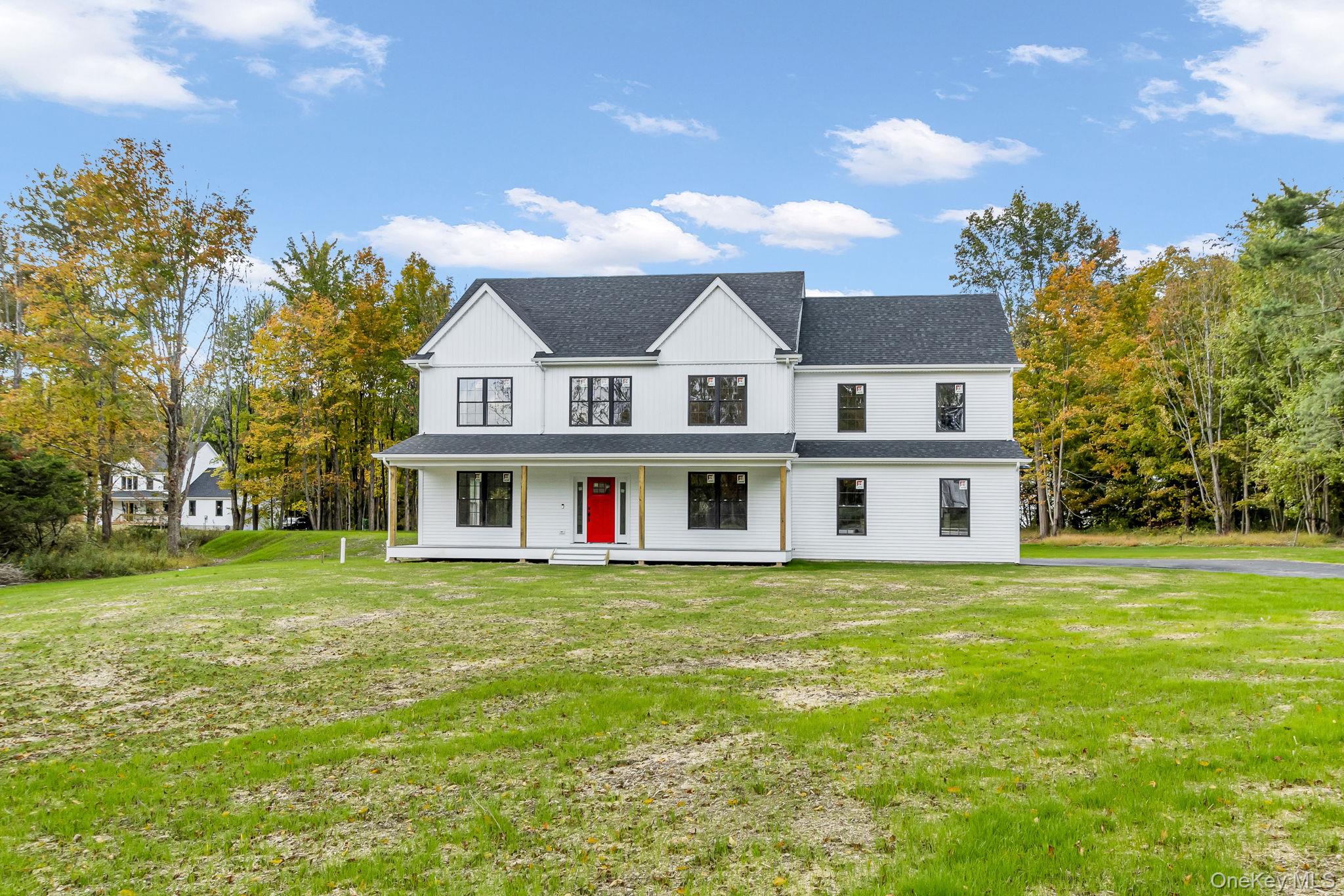 215 Martin Road, Lagrangeville, NY 12540