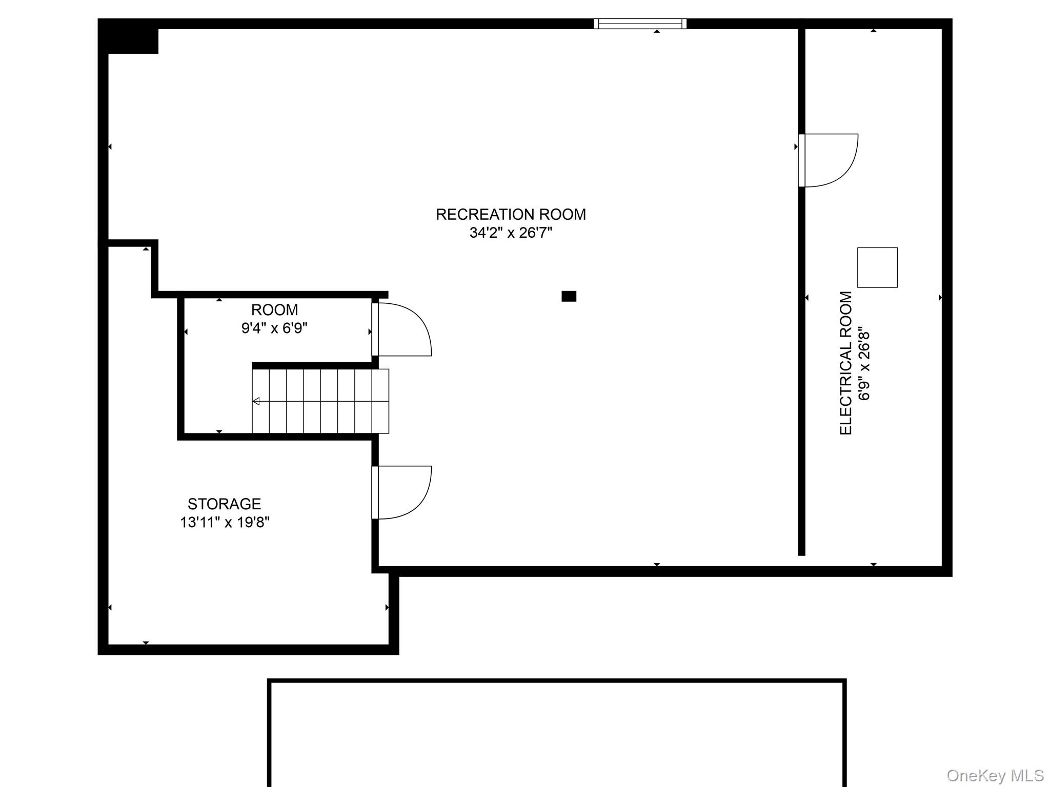 1726 Tower Court, Mohegan Lake, NY 10547