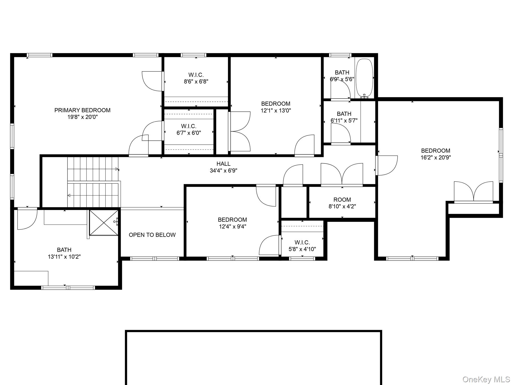 1726 Tower Court, Mohegan Lake, NY 10547