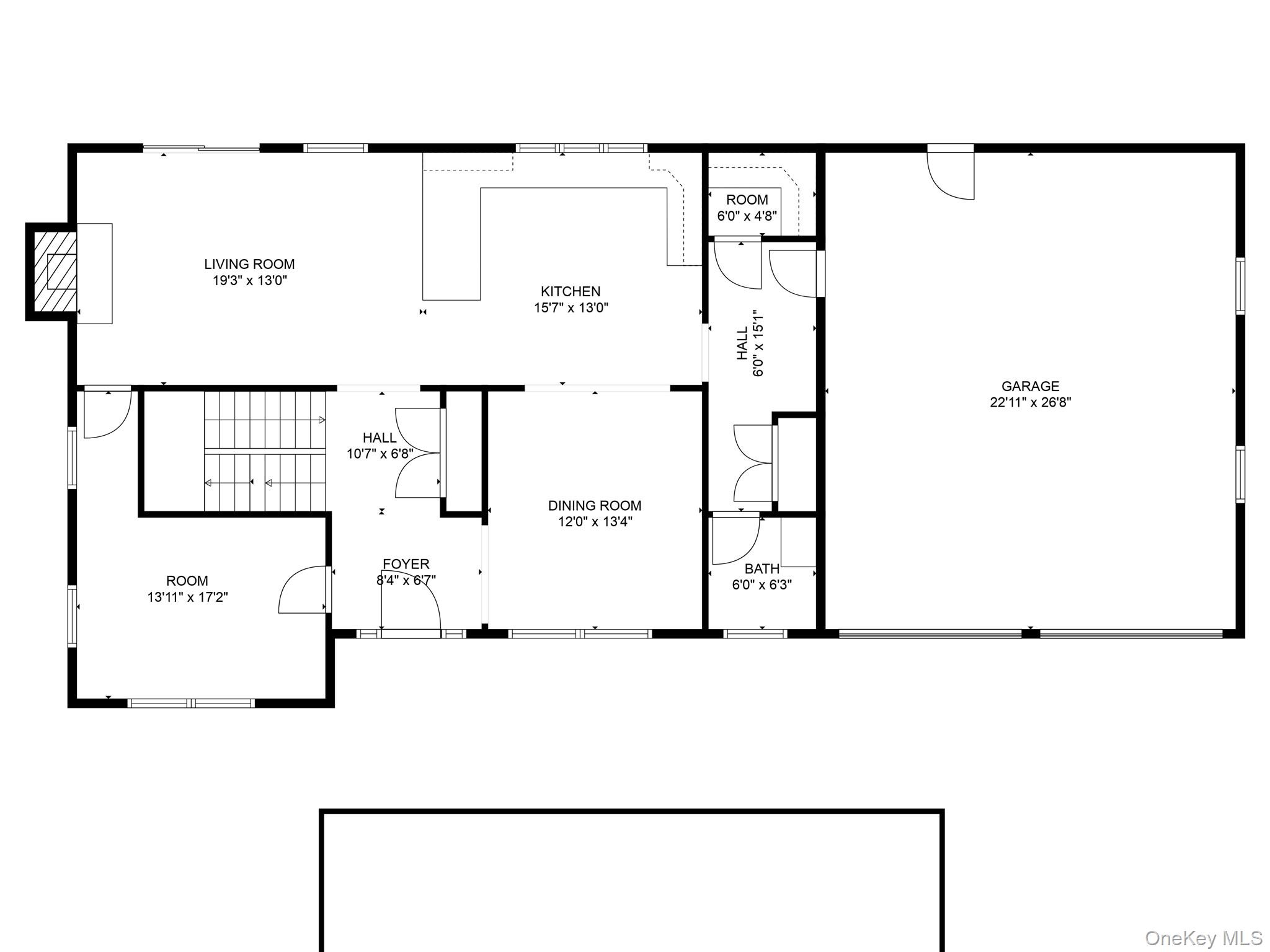 1726 Tower Court, Mohegan Lake, NY 10547