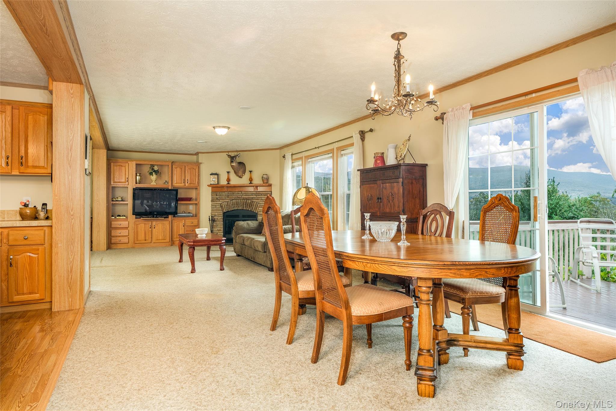 936 Potter Mountain Road, Gilboa, NY 12076