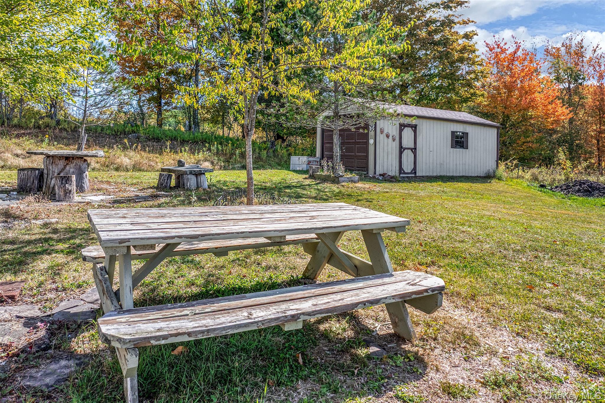 936 Potter Mountain Road, Gilboa, NY 12076