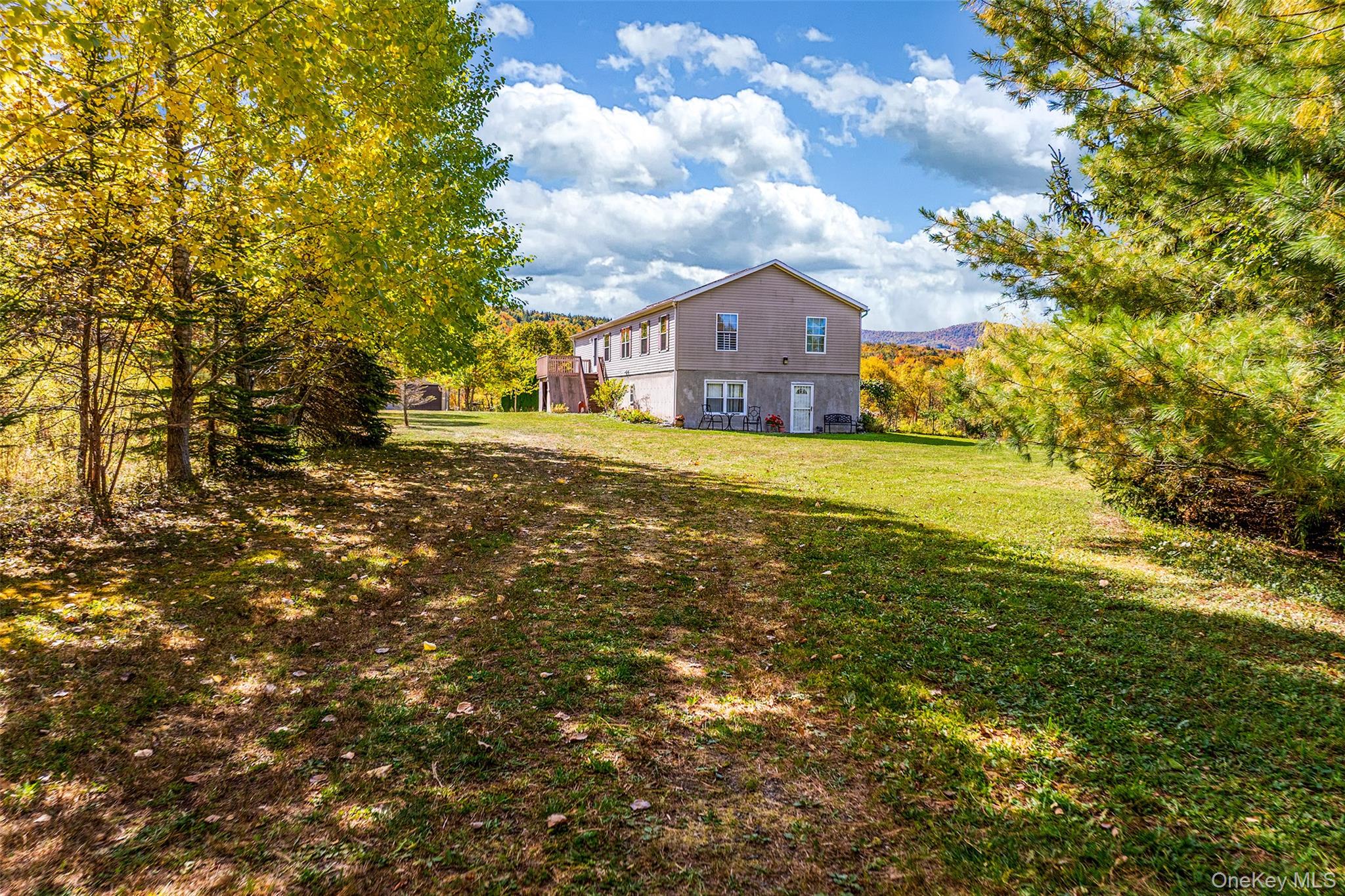 936 Potter Mountain Road, Gilboa, NY 12076