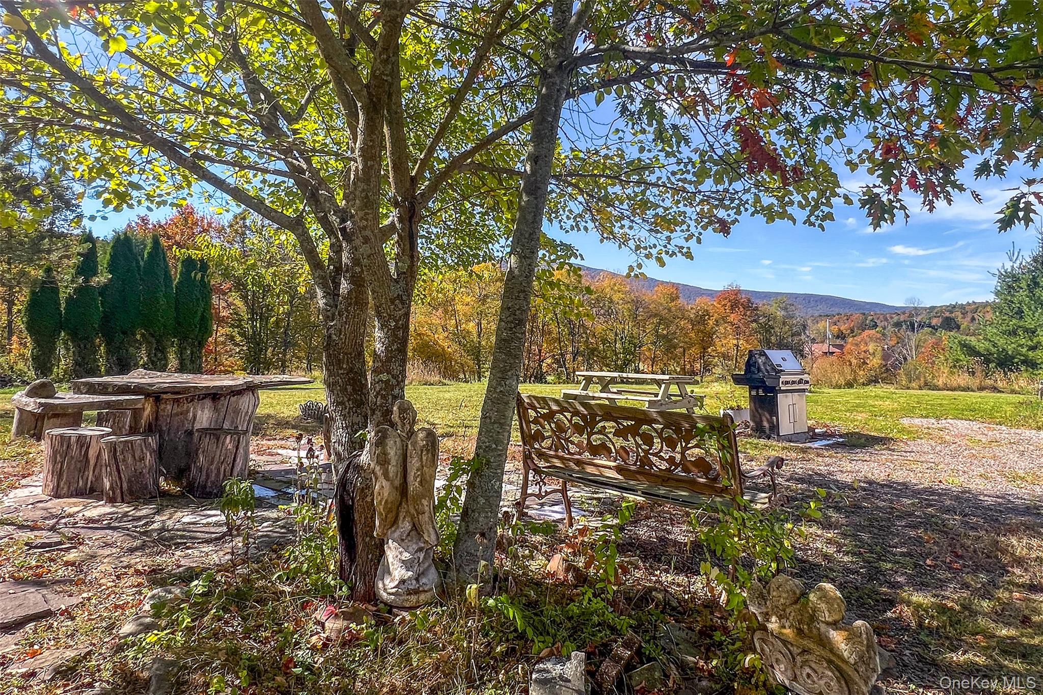 936 Potter Mountain Road, Gilboa, NY 12076