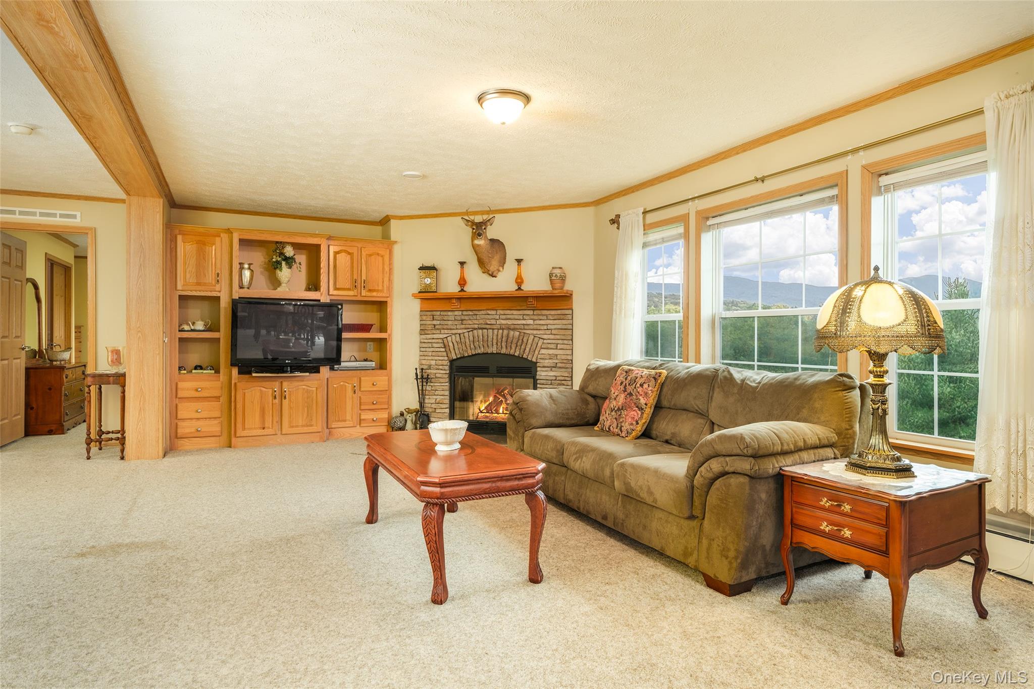 936 Potter Mountain Road, Gilboa, NY 12076