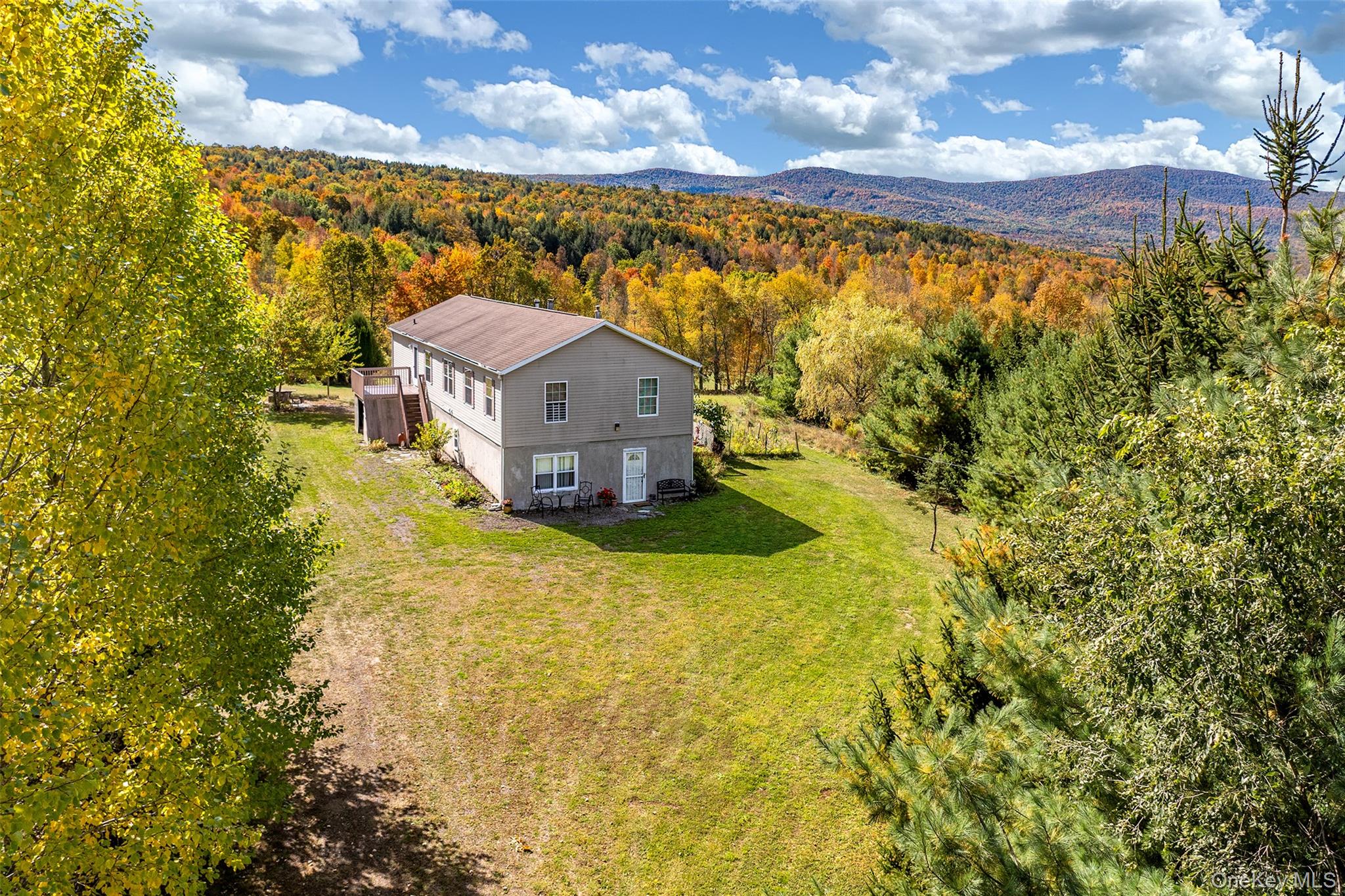 936 Potter Mountain Road, Gilboa, NY 12076