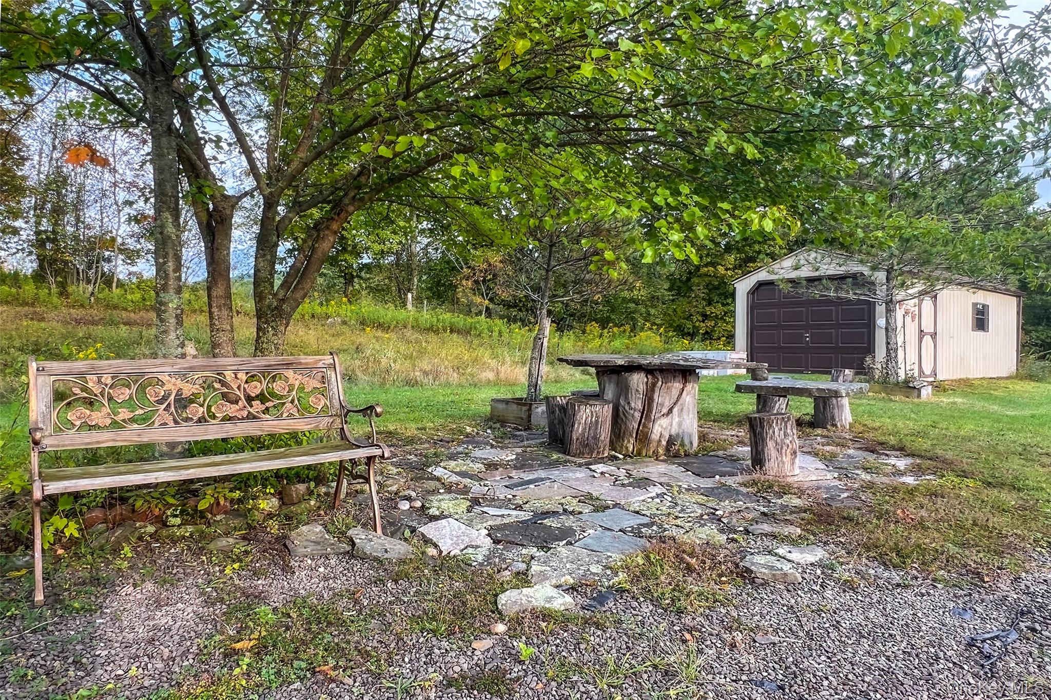 936 Potter Mountain Road, Gilboa, NY 12076