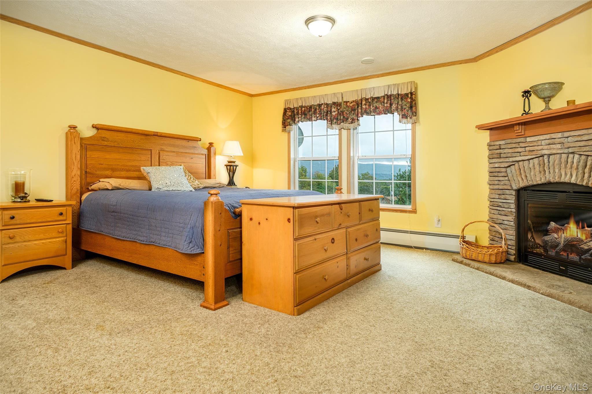 936 Potter Mountain Road, Gilboa, NY 12076