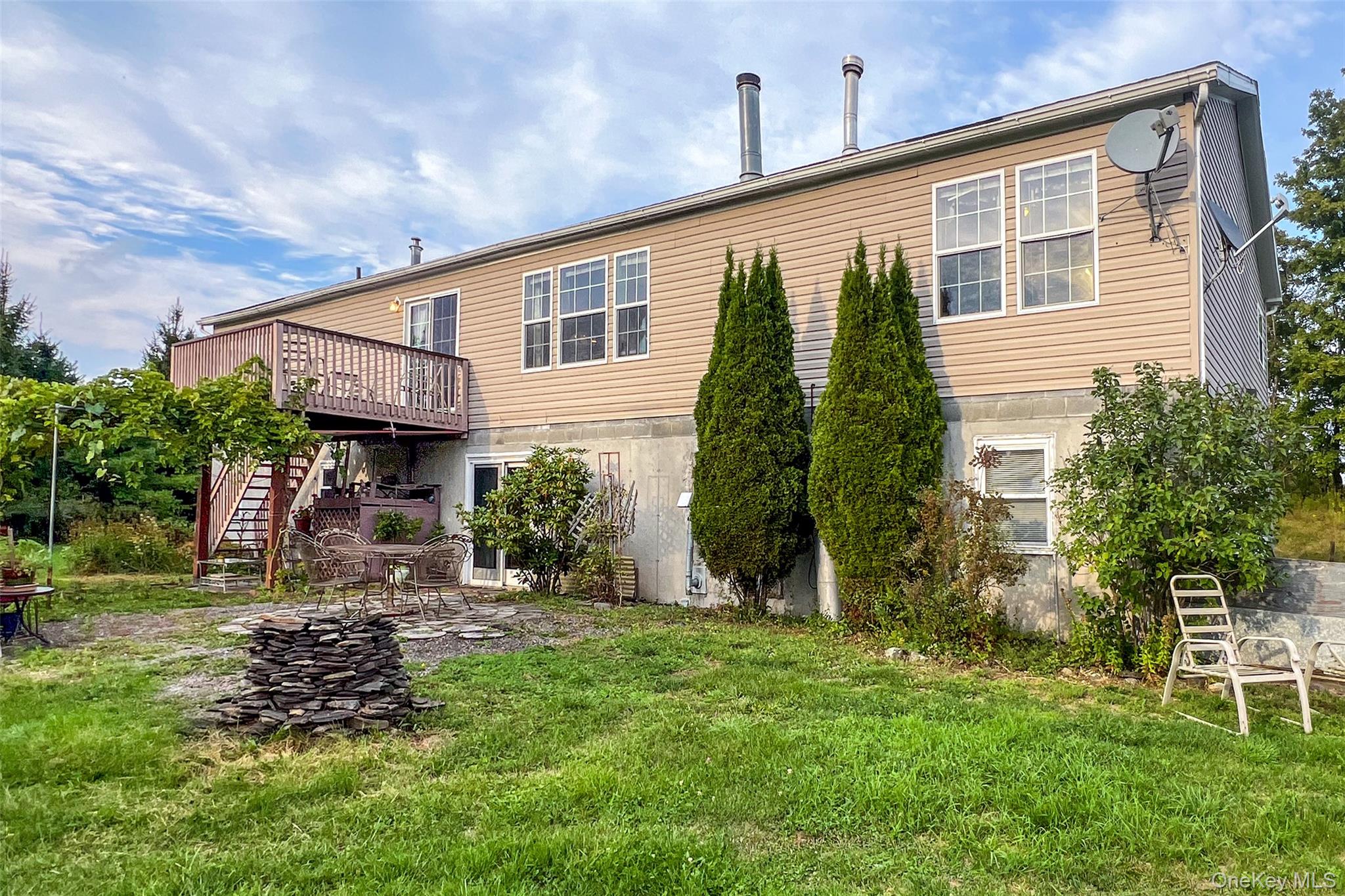 936 Potter Mountain Road, Gilboa, NY 12076