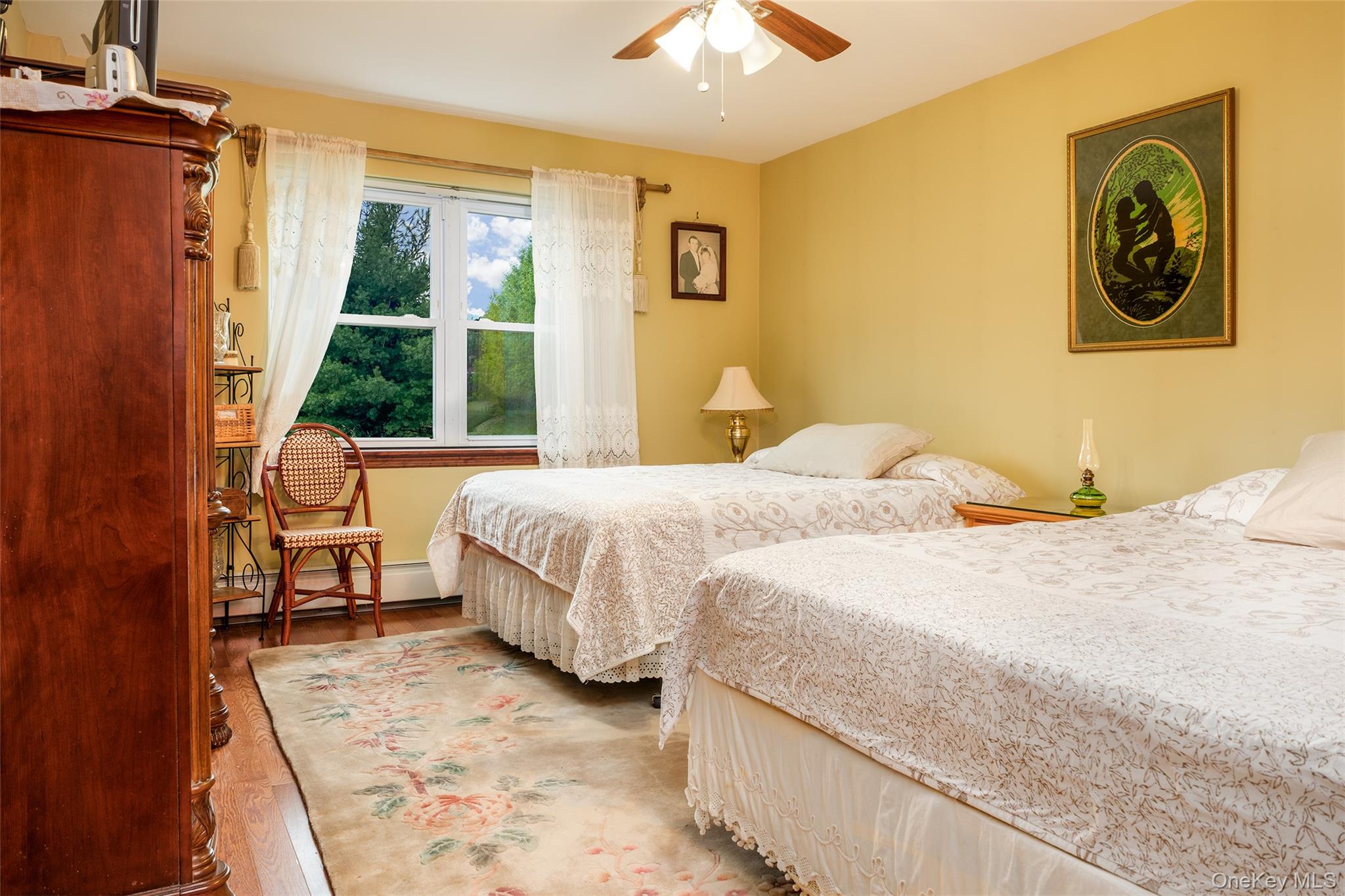 936 Potter Mountain Road, Gilboa, NY 12076