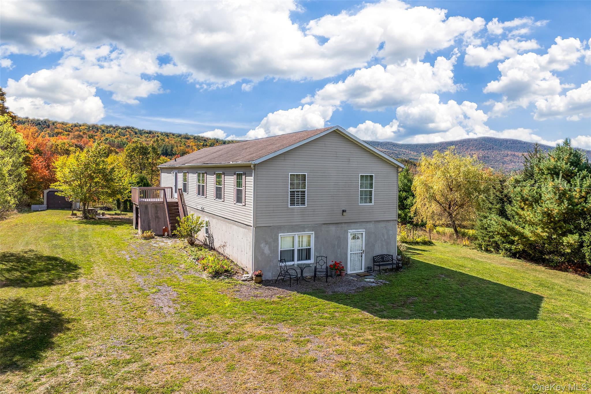 936 Potter Mountain Road, Gilboa, NY 12076