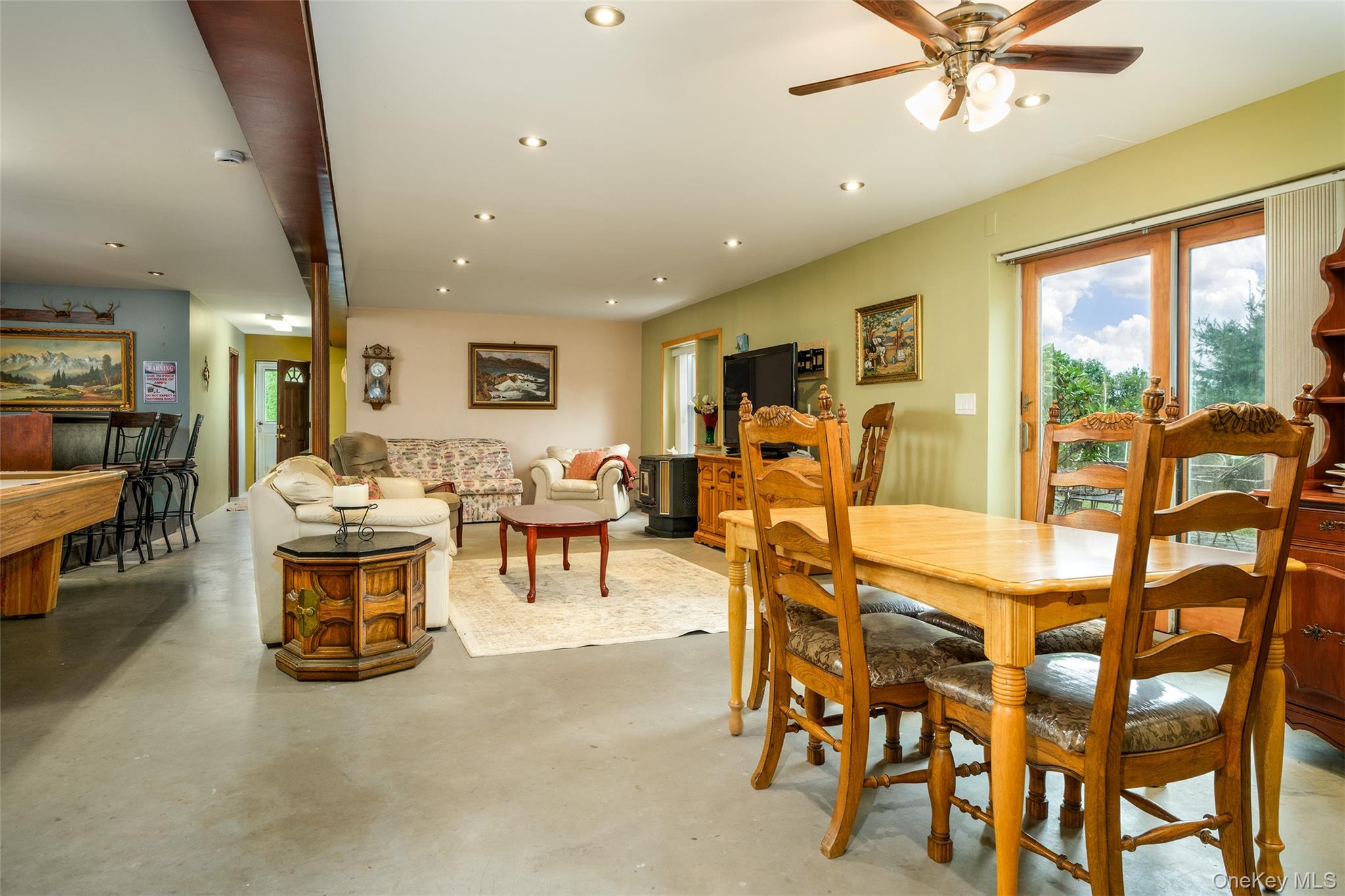 936 Potter Mountain Road, Gilboa, NY 12076