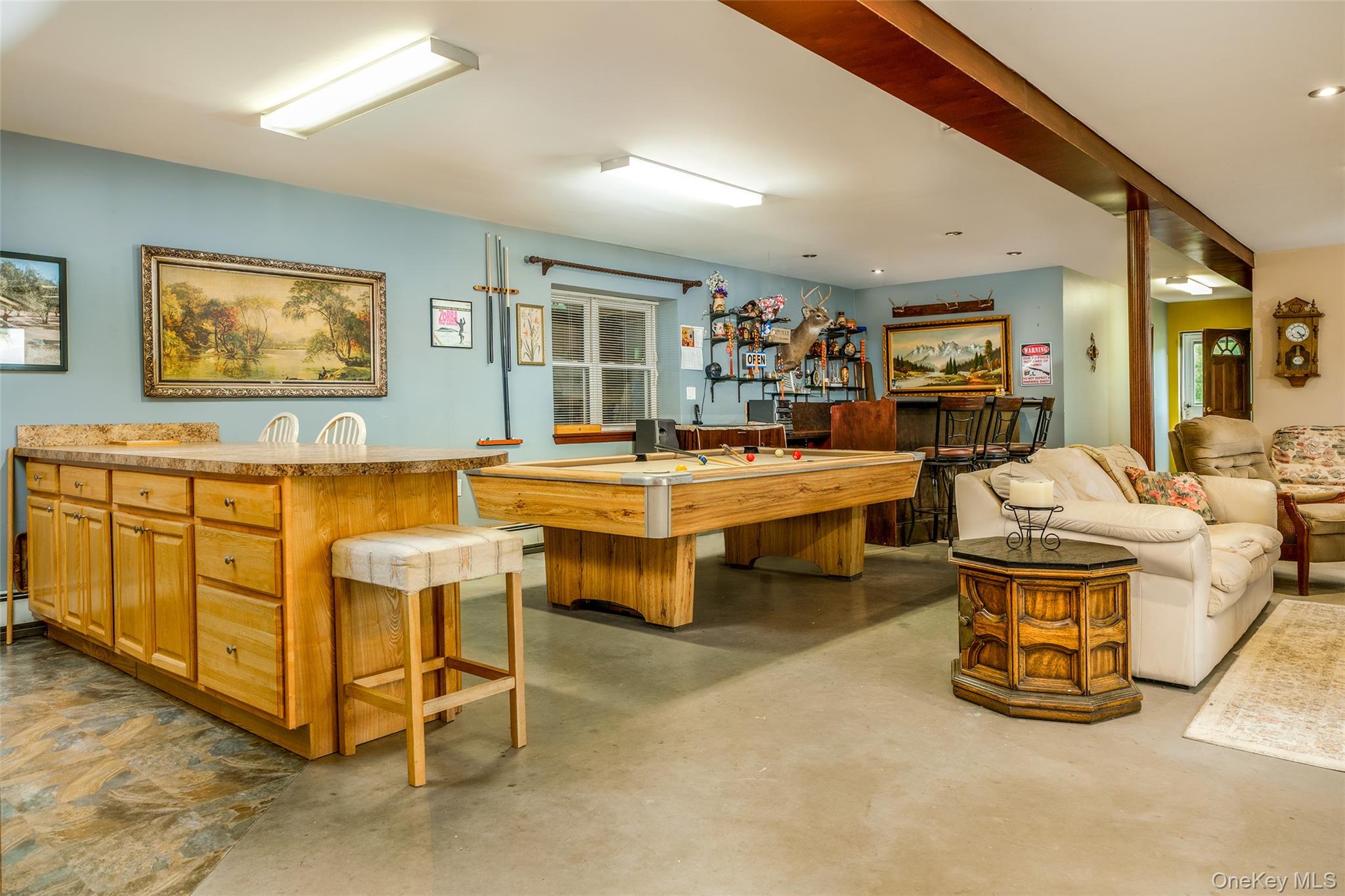 936 Potter Mountain Road, Gilboa, NY 12076