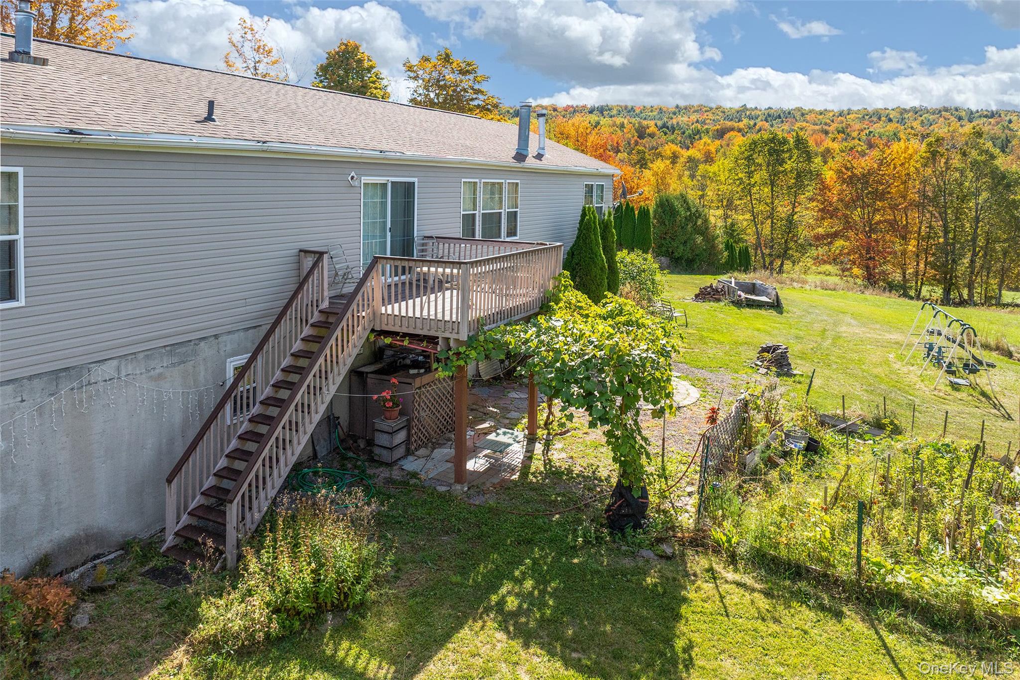 936 Potter Mountain Road, Gilboa, NY 12076