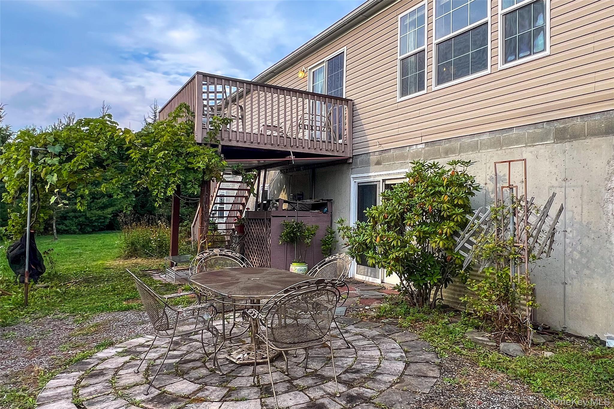 936 Potter Mountain Road, Gilboa, NY 12076