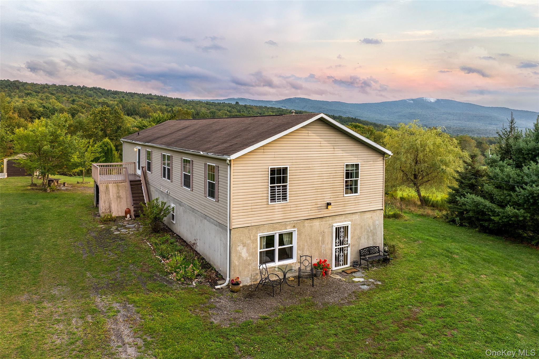 936 Potter Mountain Road, Gilboa, NY 12076