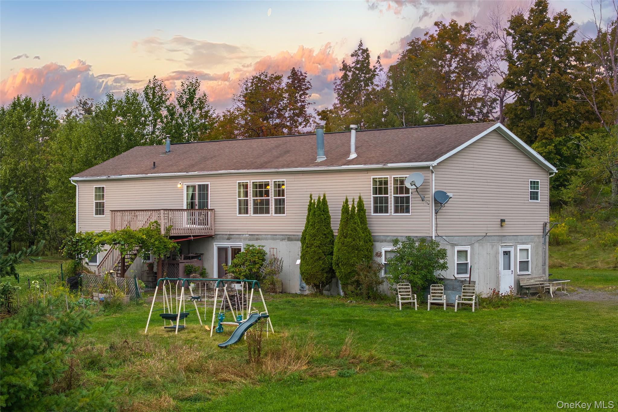 936 Potter Mountain Road, Gilboa, NY 12076