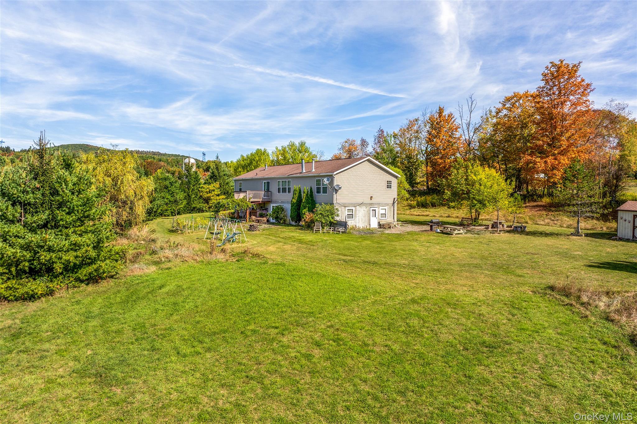 936 Potter Mountain Road, Gilboa, NY 12076