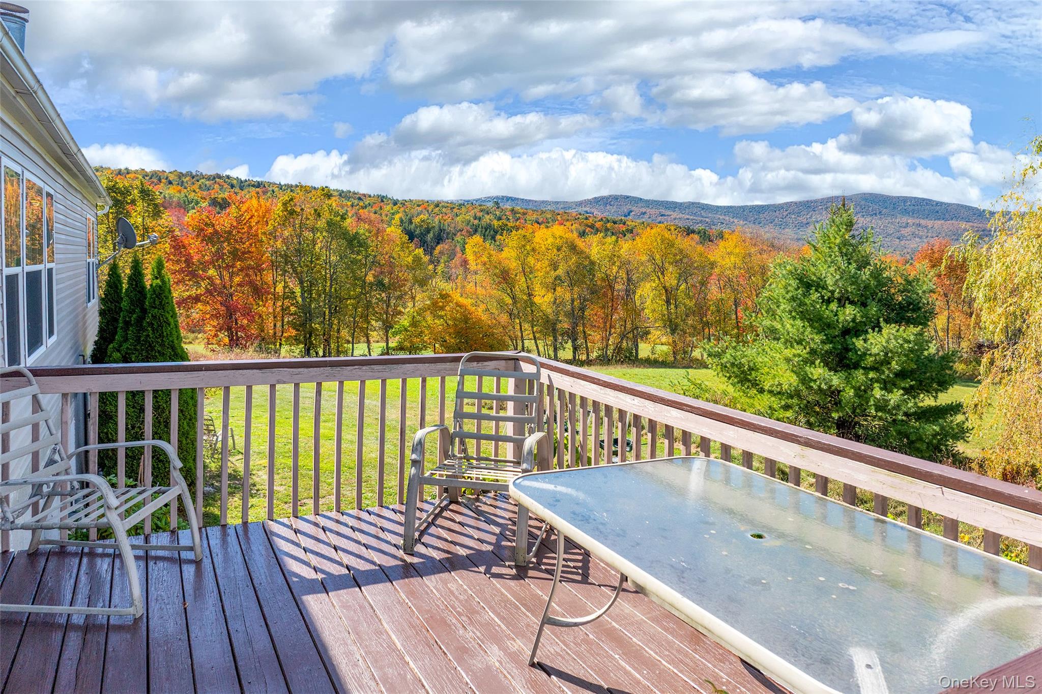 936 Potter Mountain Road, Gilboa, NY 12076