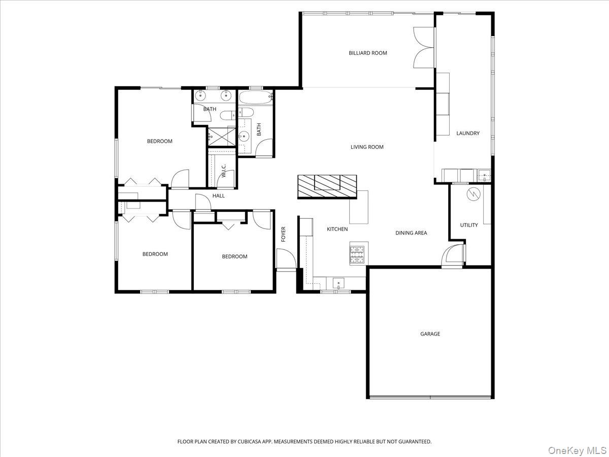 92 Suffolk Road, Massapequa, NY 11758