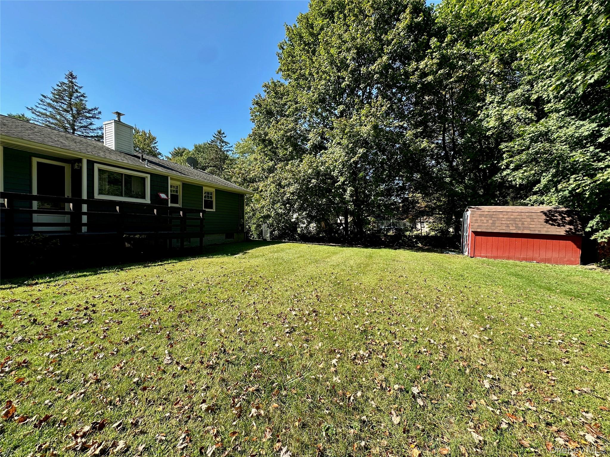 18 Cambridge Drive, Red Hook, NY 12571