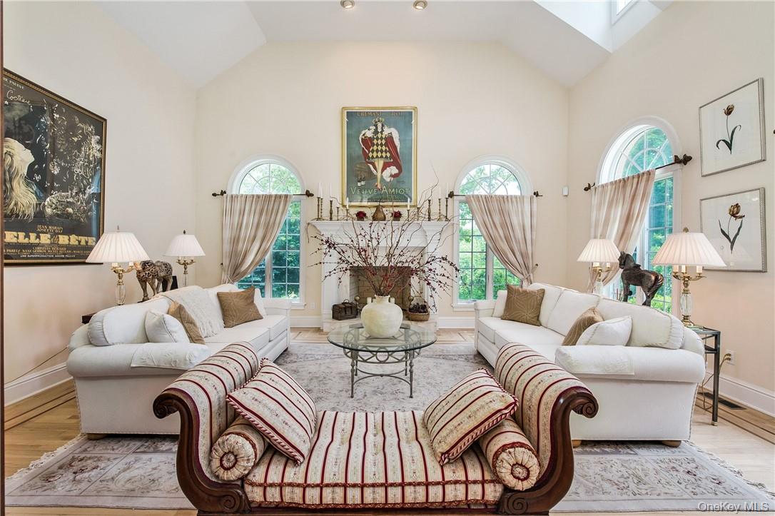 11 Fawn Lane, Armonk, NY 10504