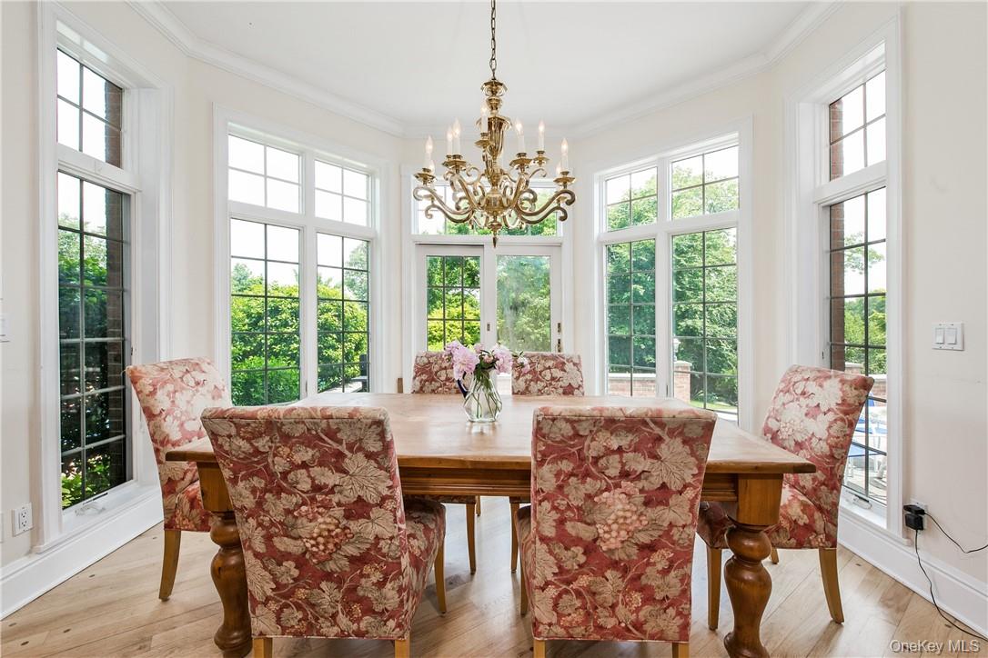 11 Fawn Lane, Armonk, NY 10504