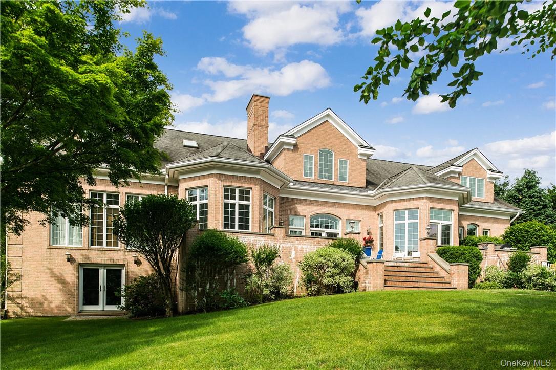 11 Fawn Lane, Armonk, NY 10504