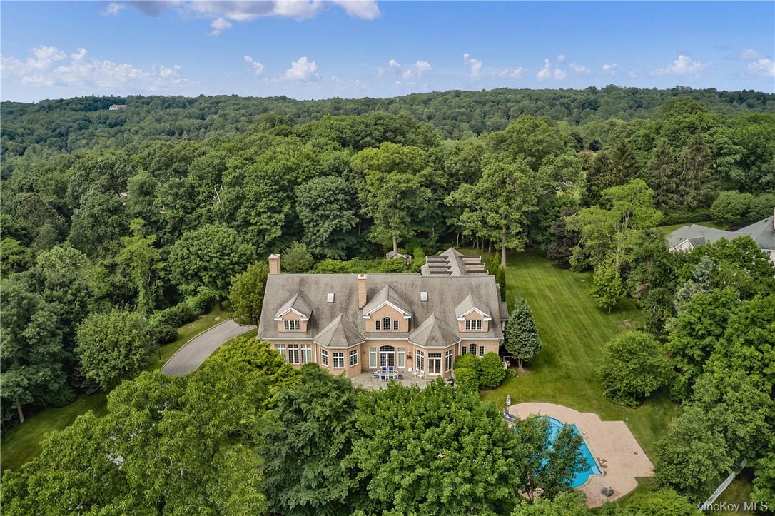 11 Fawn Lane, Armonk, NY 10504