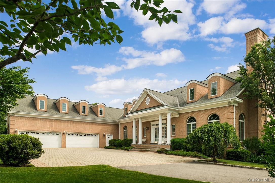 11 Fawn Lane, Armonk, NY 10504