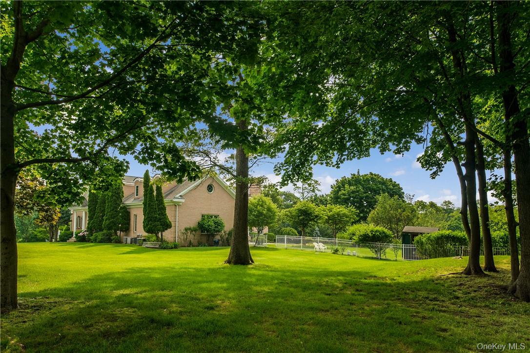 11 Fawn Lane, Armonk, NY 10504