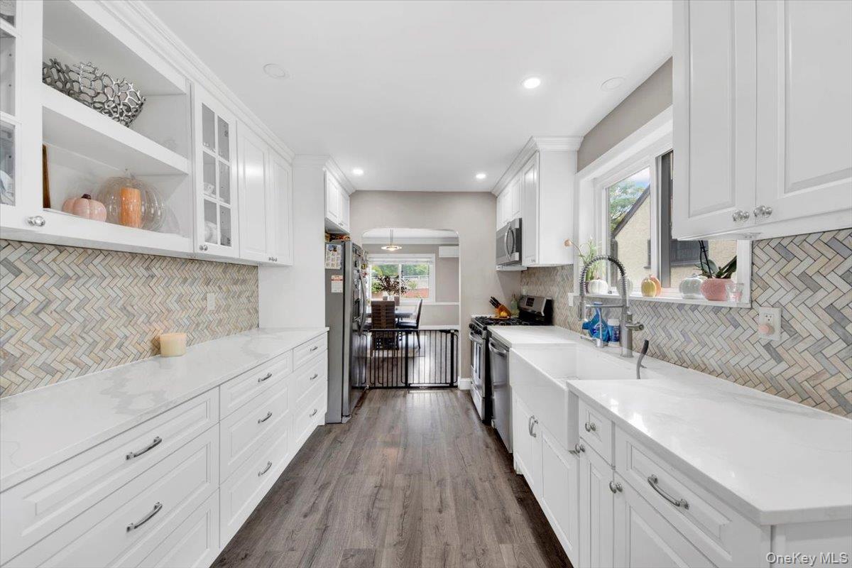 105 Frederick Place, Mount Vernon, NY 10552