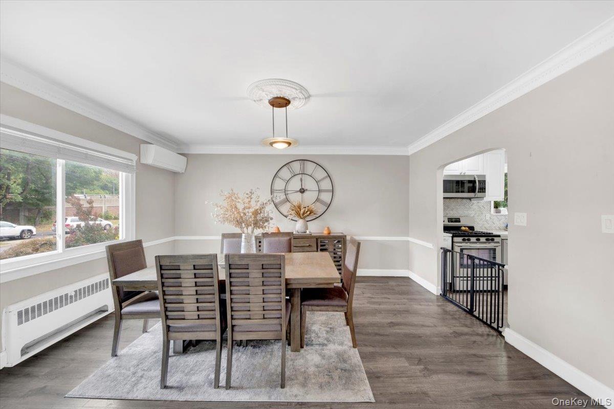 105 Frederick Place, Mount Vernon, NY 10552