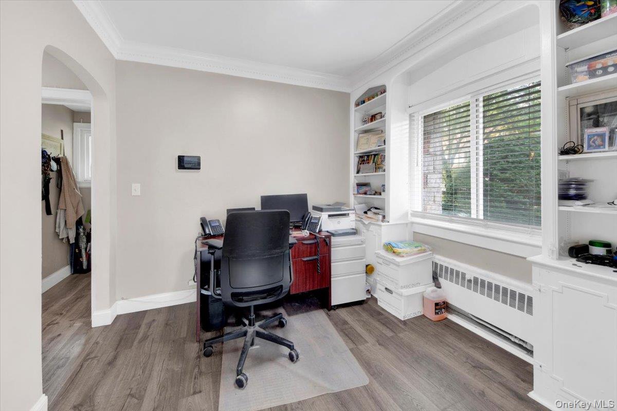 105 Frederick Place, Mount Vernon, NY 10552