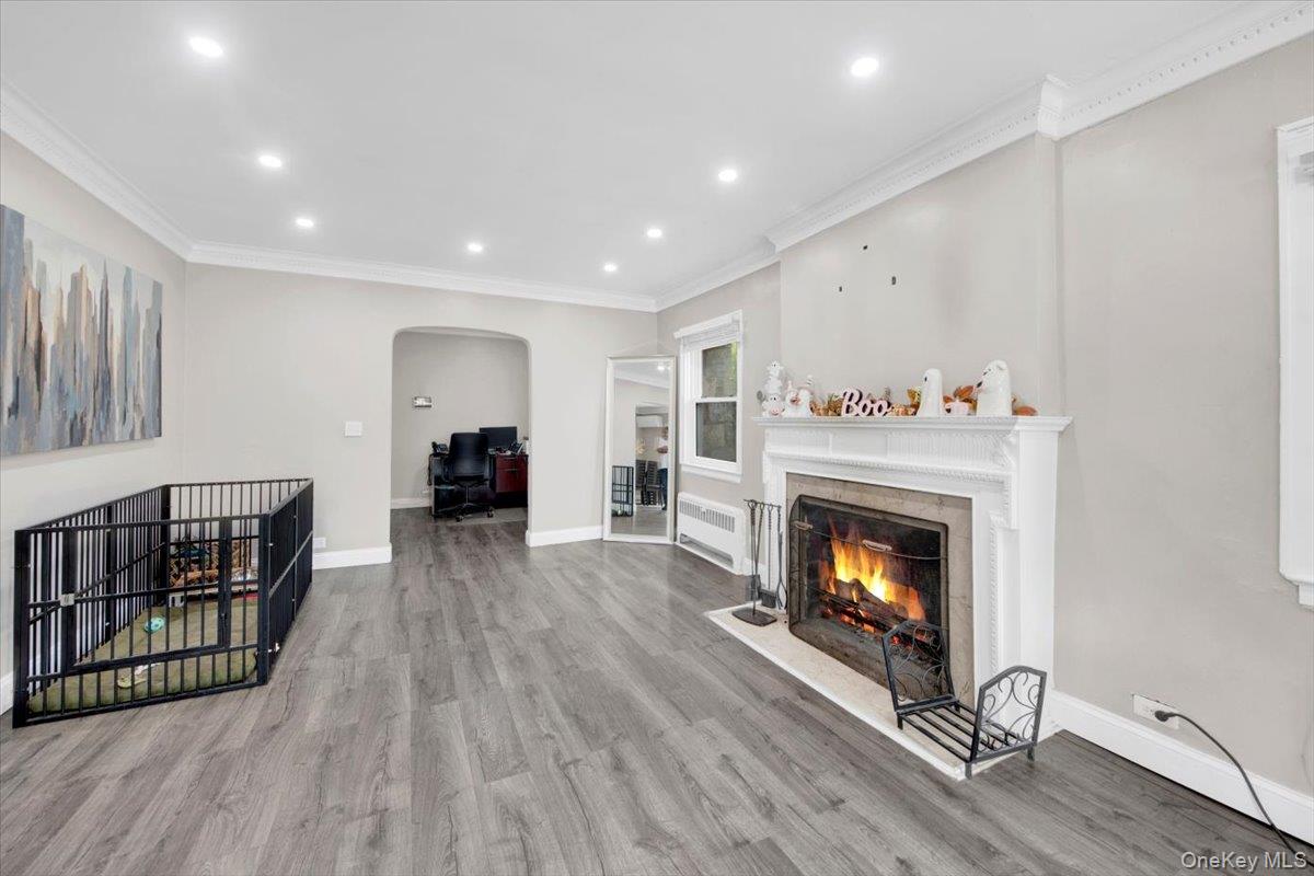 105 Frederick Place, Mount Vernon, NY 10552