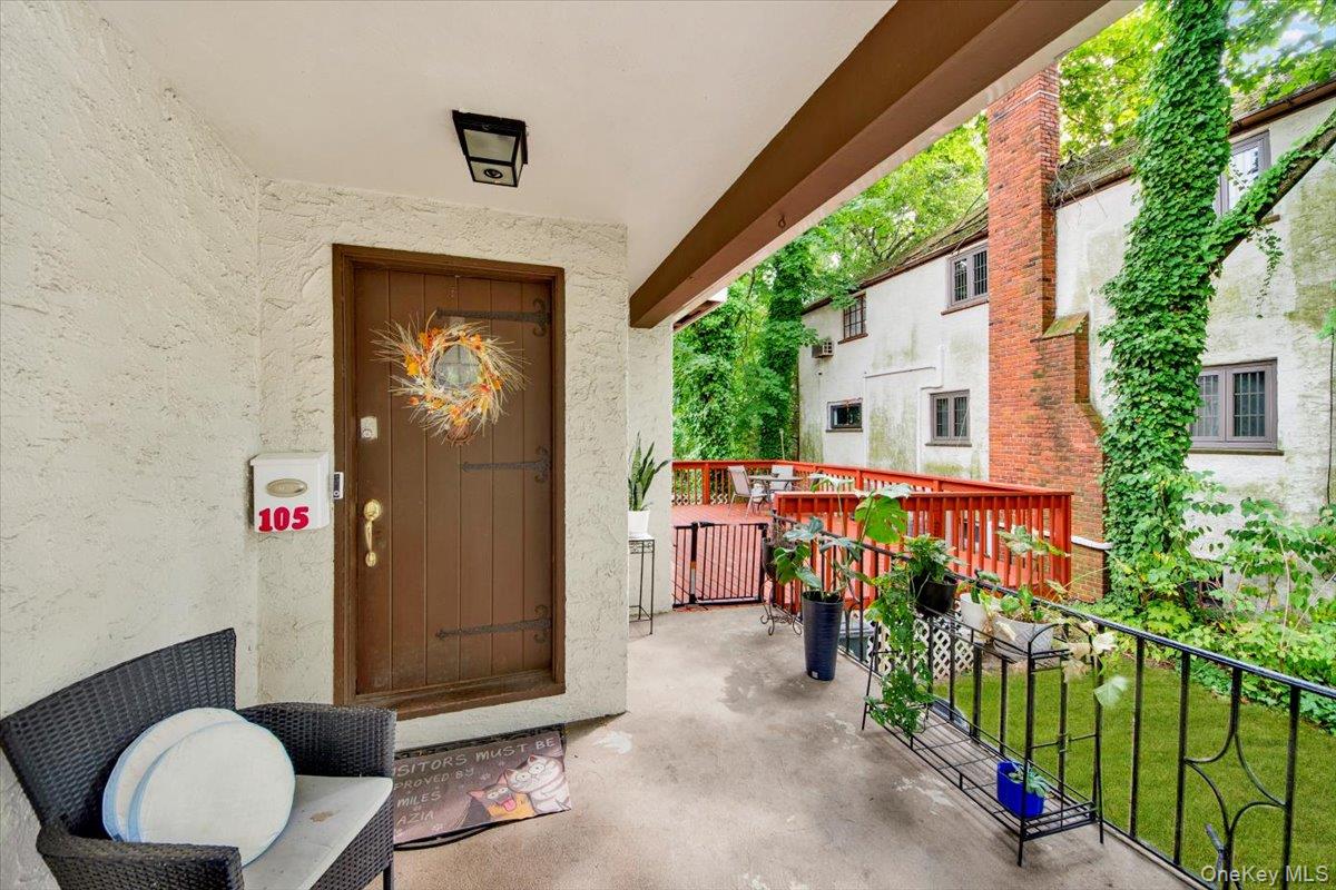 105 Frederick Place, Mount Vernon, NY 10552