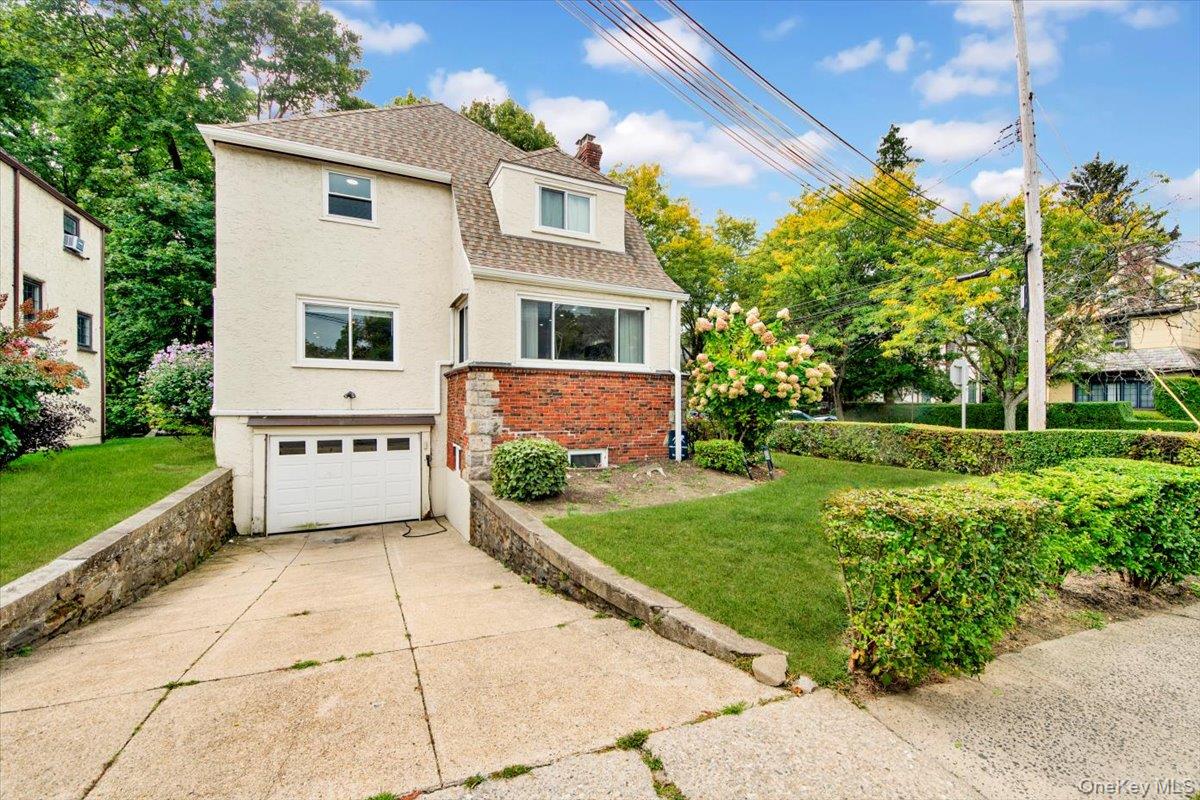 105 Frederick Place, Mount Vernon, NY 10552